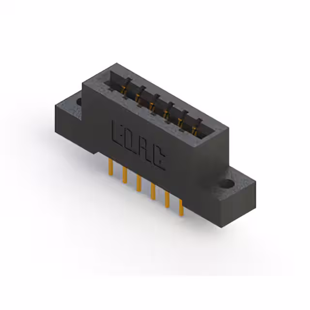 379-012-523-202 EDAC Inc.  Edgeboard Connectors